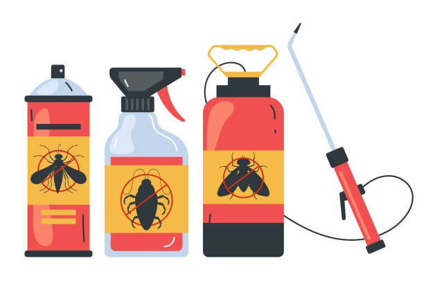 Best Pest Control Near Me in Henderson, NV